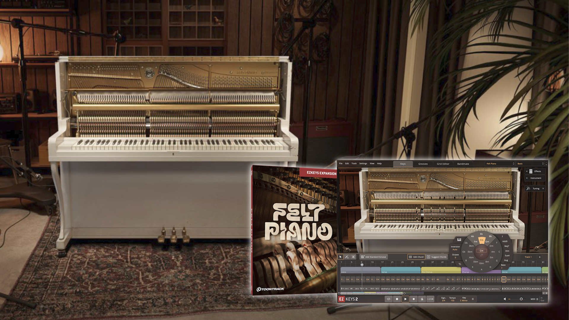 グルック GLUCK Alkestis Klavierauszug Gluck – Marche religieuse d'Alceste for French Horn and Piano